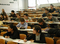 Corsi e master per studiare l'Europa